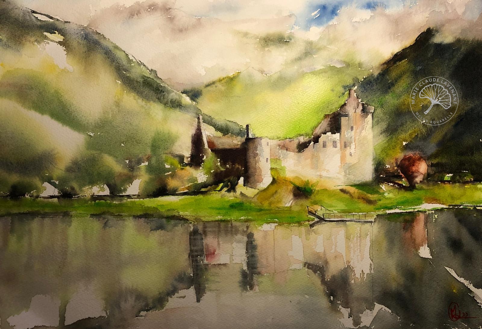International Watercolour Masters