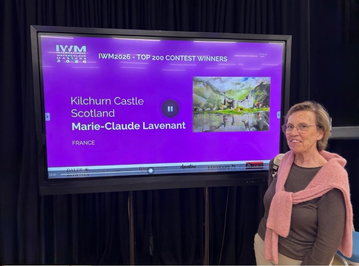 IWM 2026 rising star winner