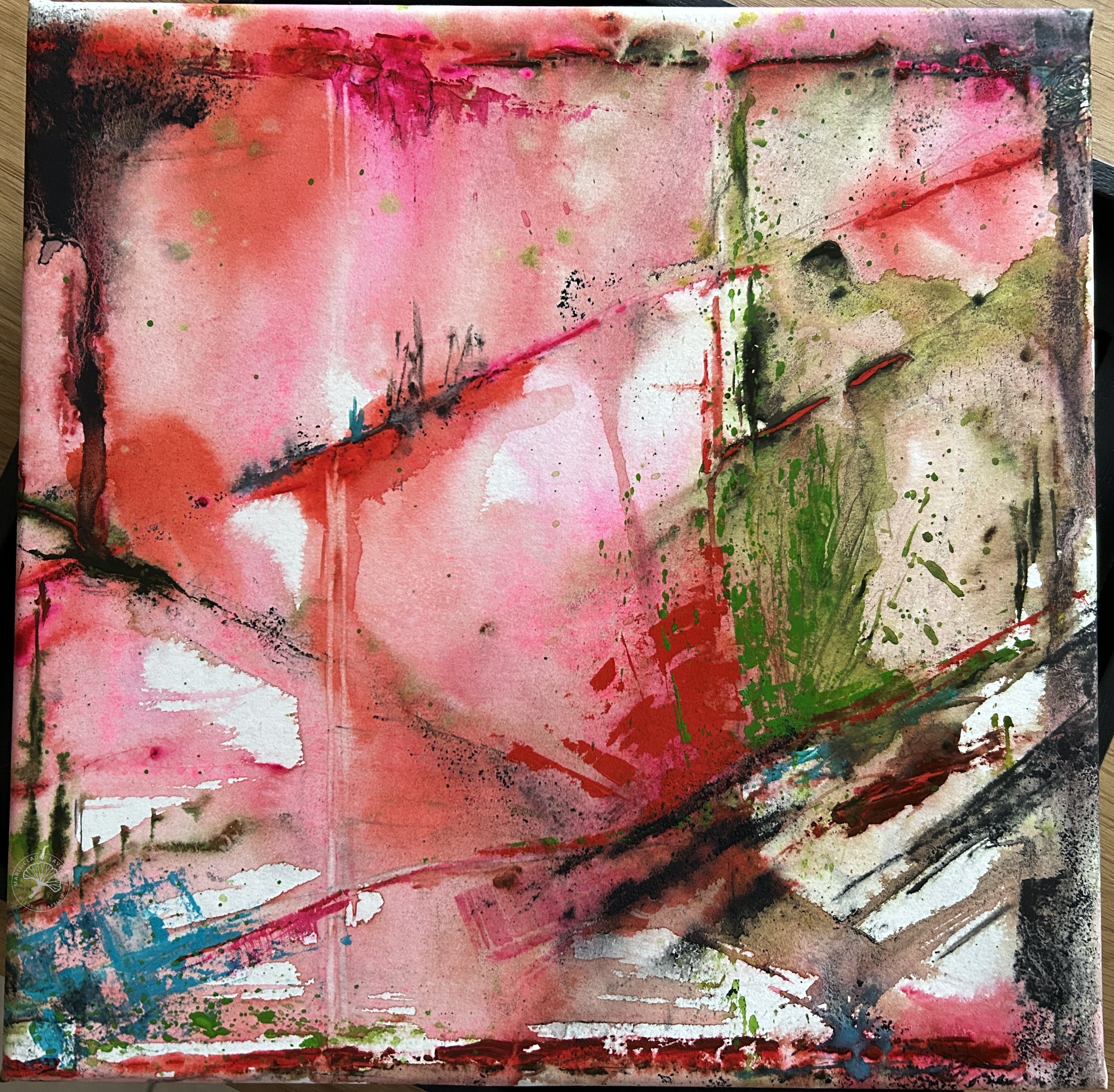 Abstrait 1