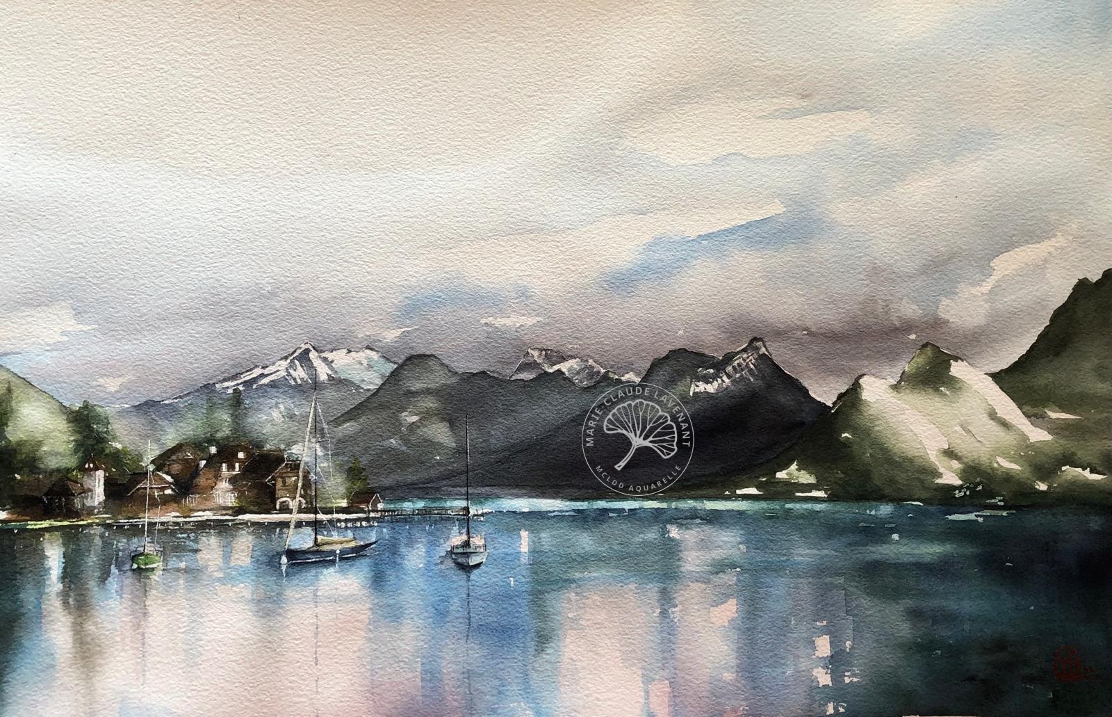 Paysage 2