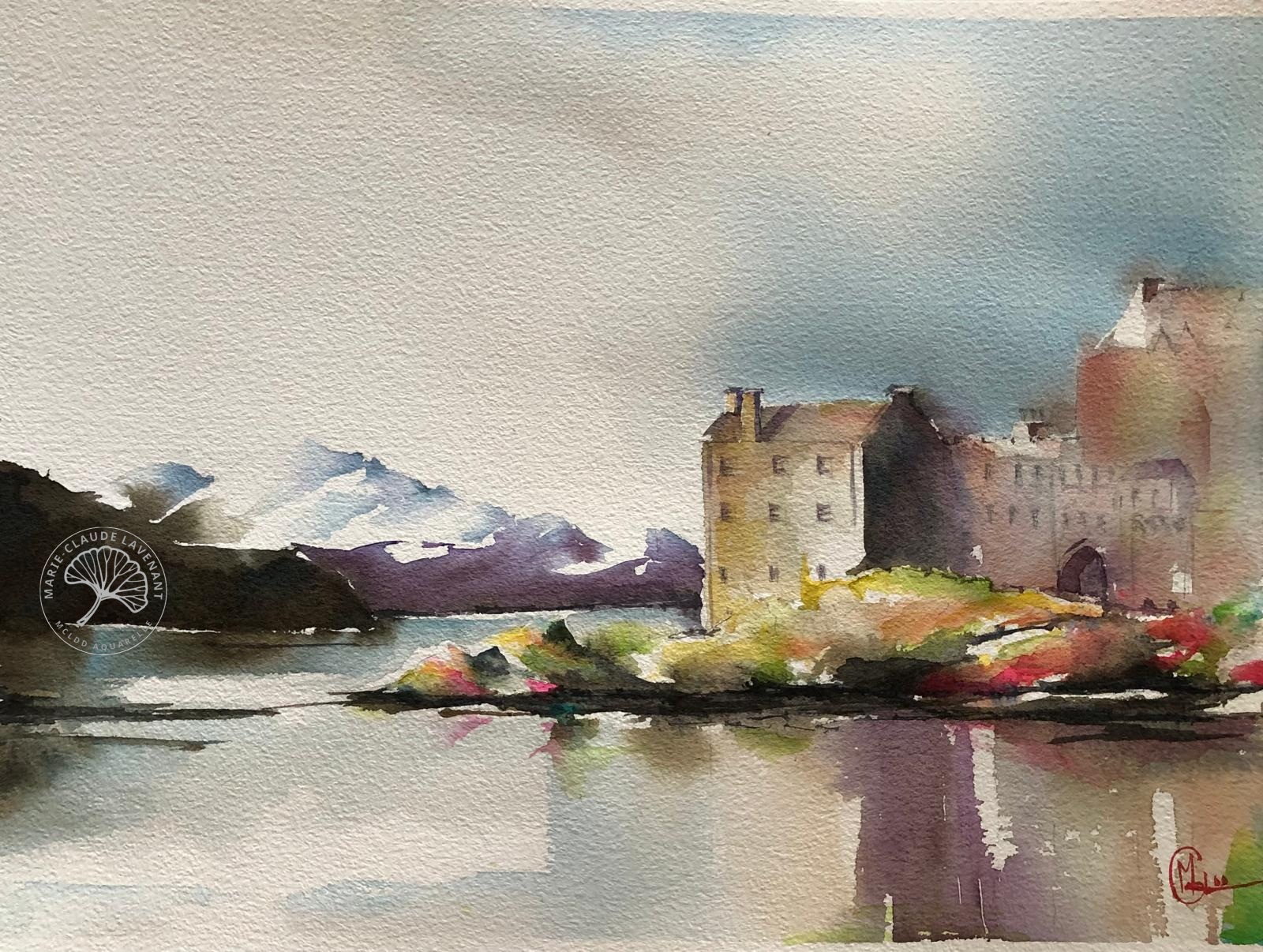 Paysage 3