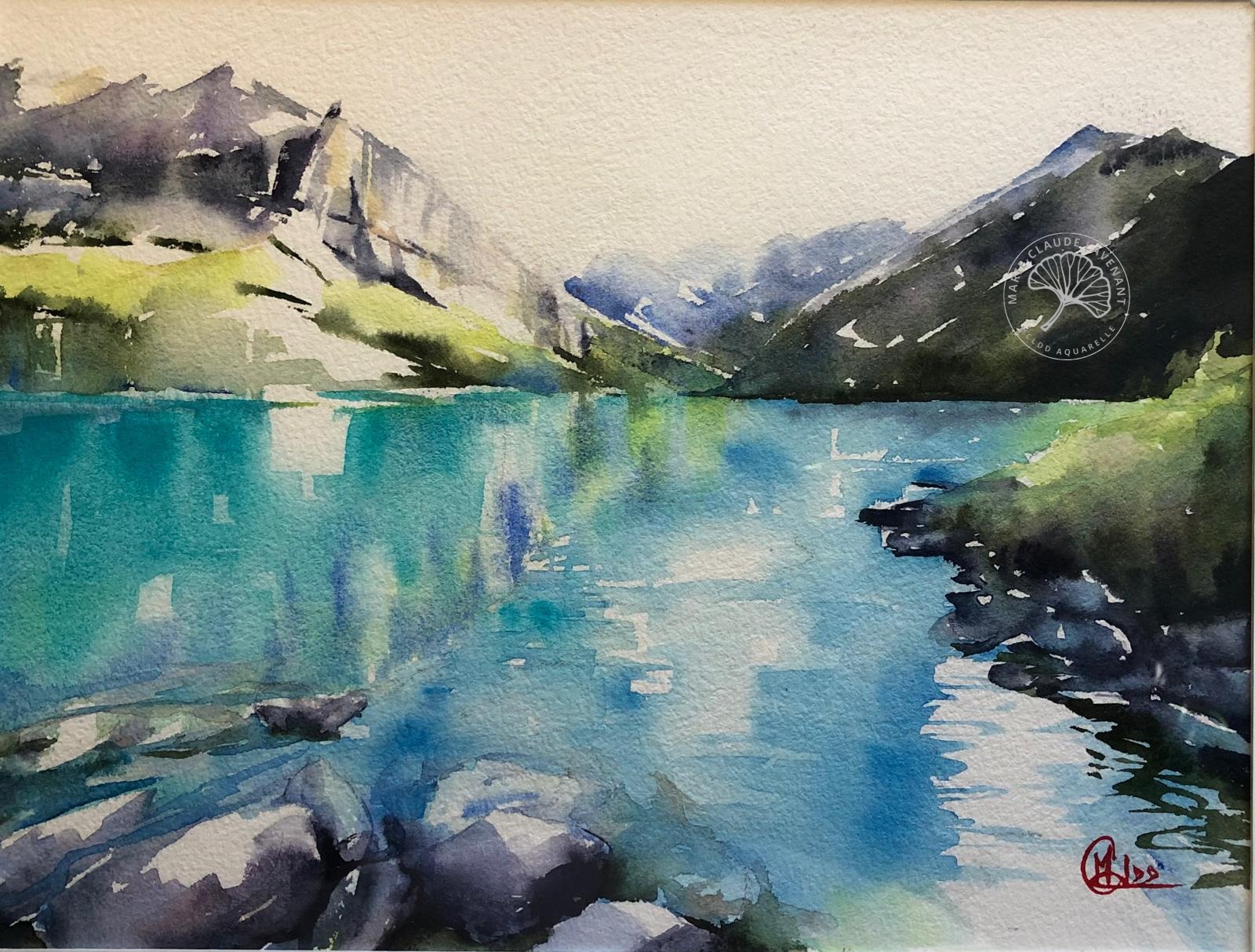 Paysage 4