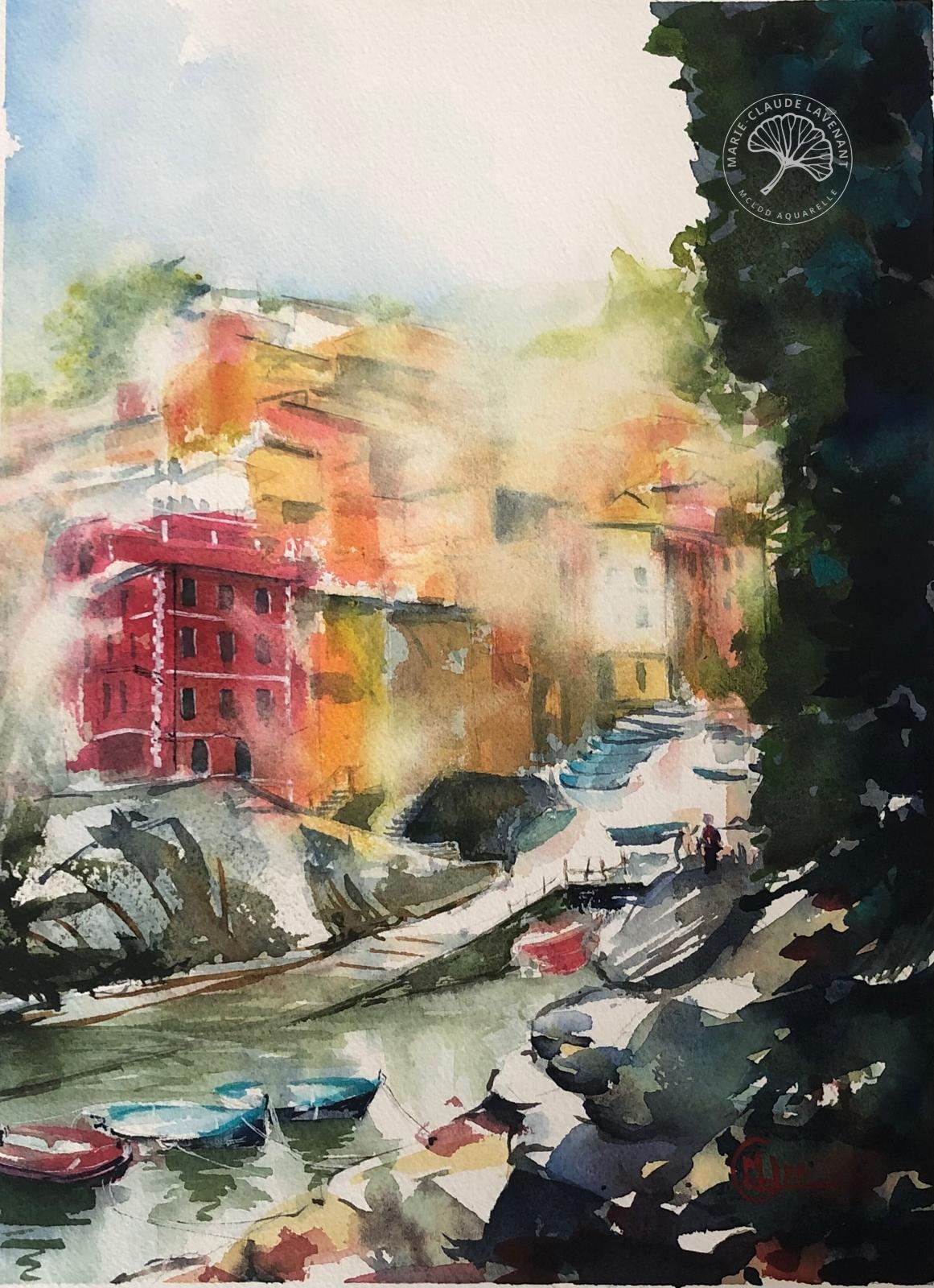 Paysage 5