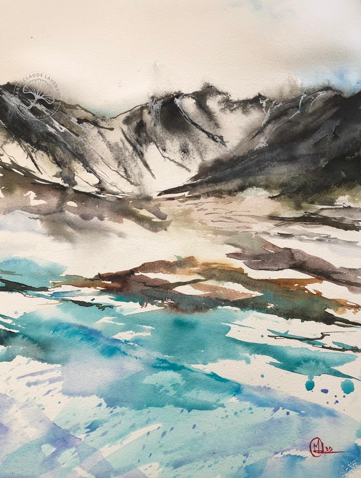 Paysage 10