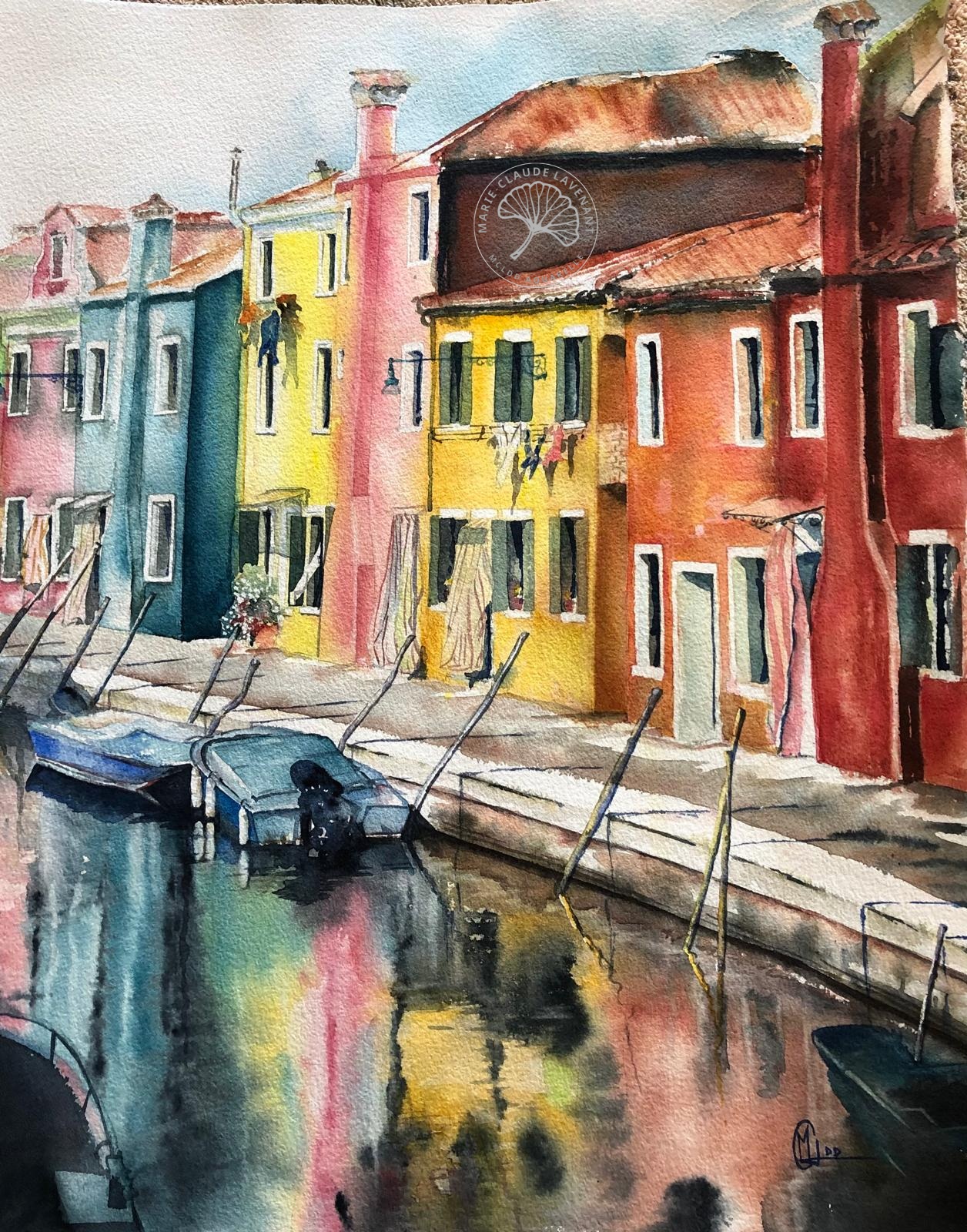 Paysage 15