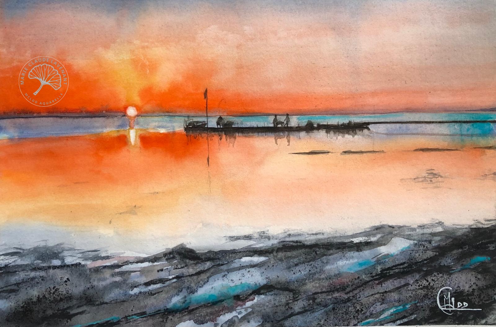 Paysage 18