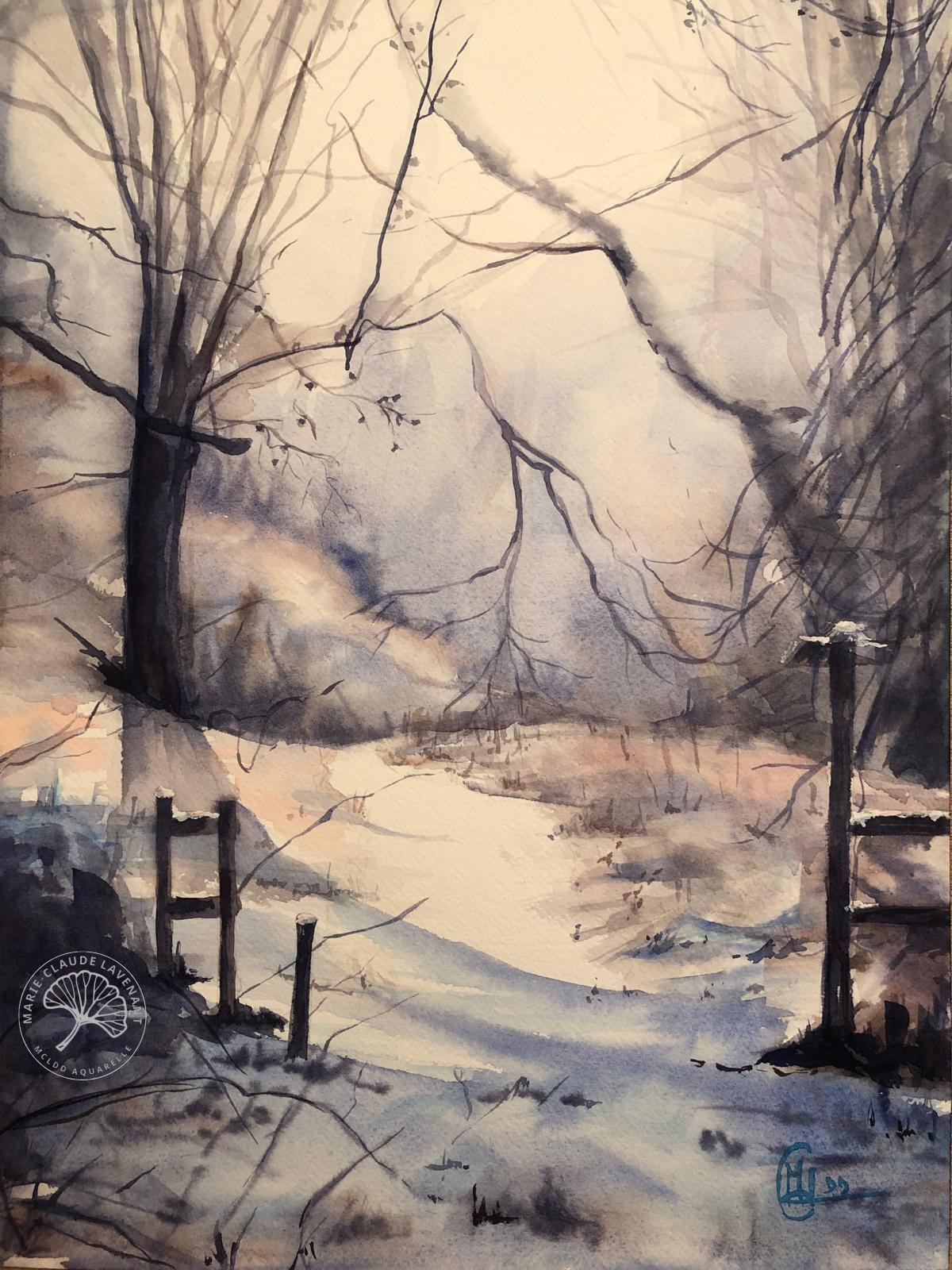 Paysage 19