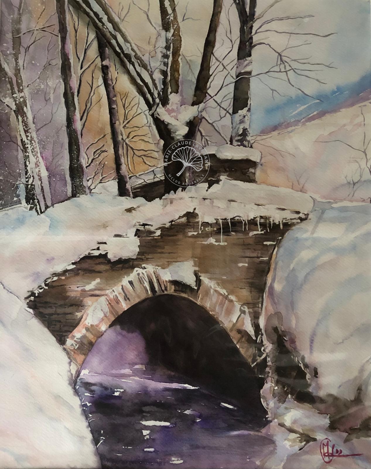 Paysage 20