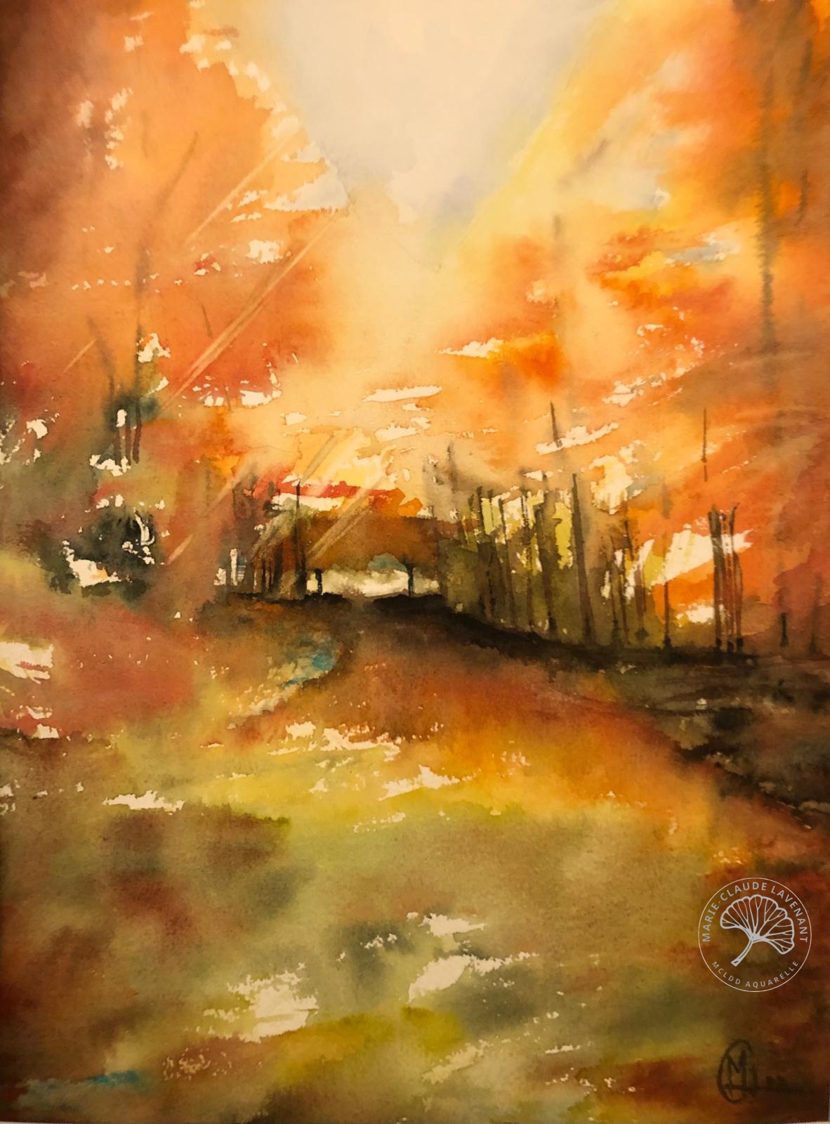 Paysage 21