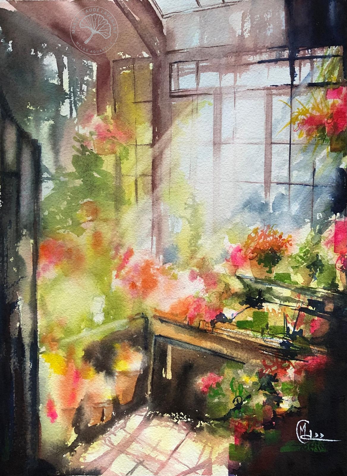 Nature morte 2
