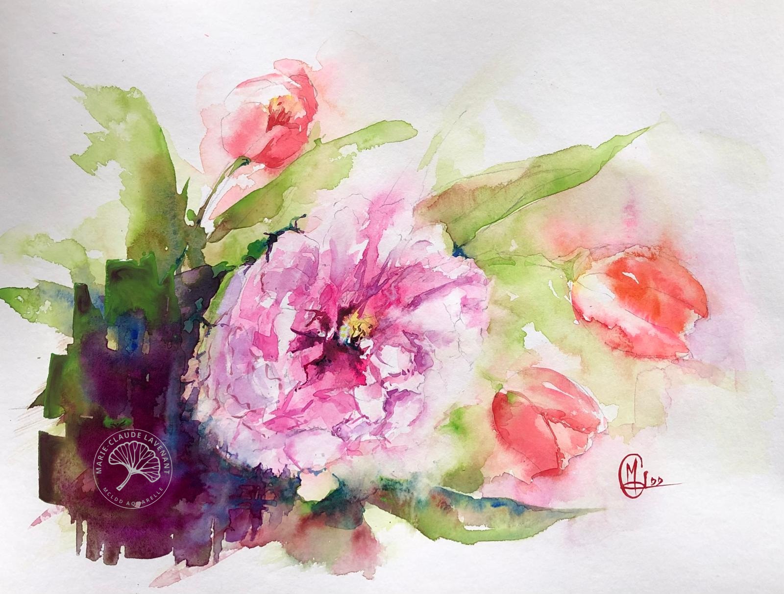 Nature morte 12