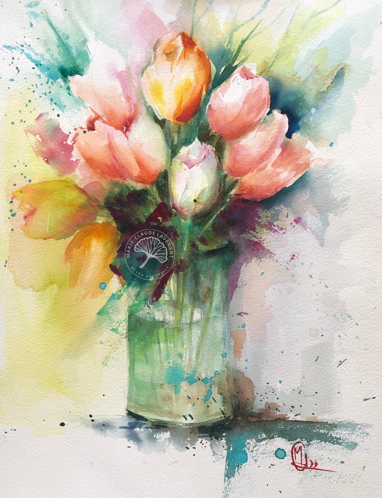 Nature morte 14
