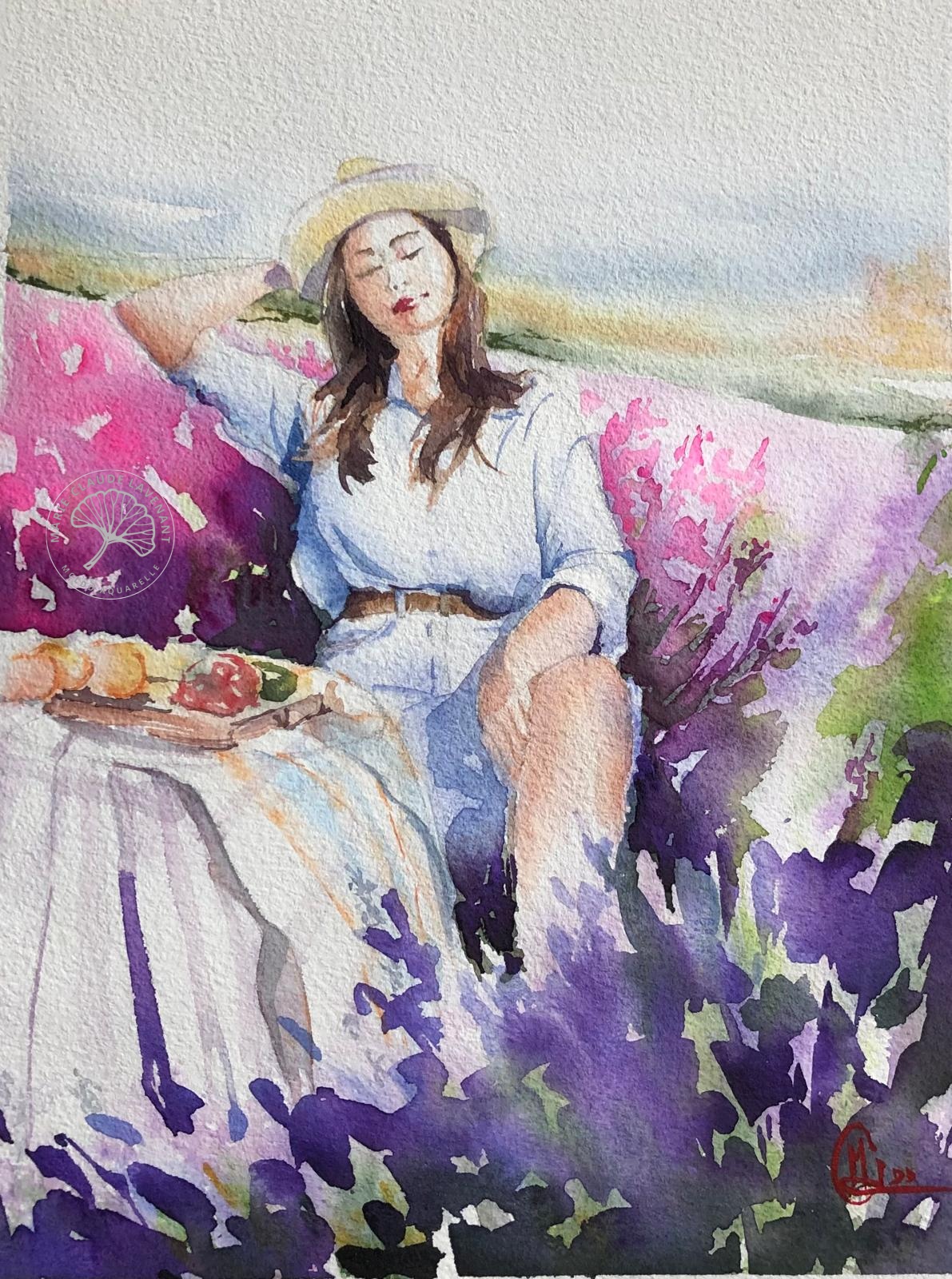 Portrait 11
