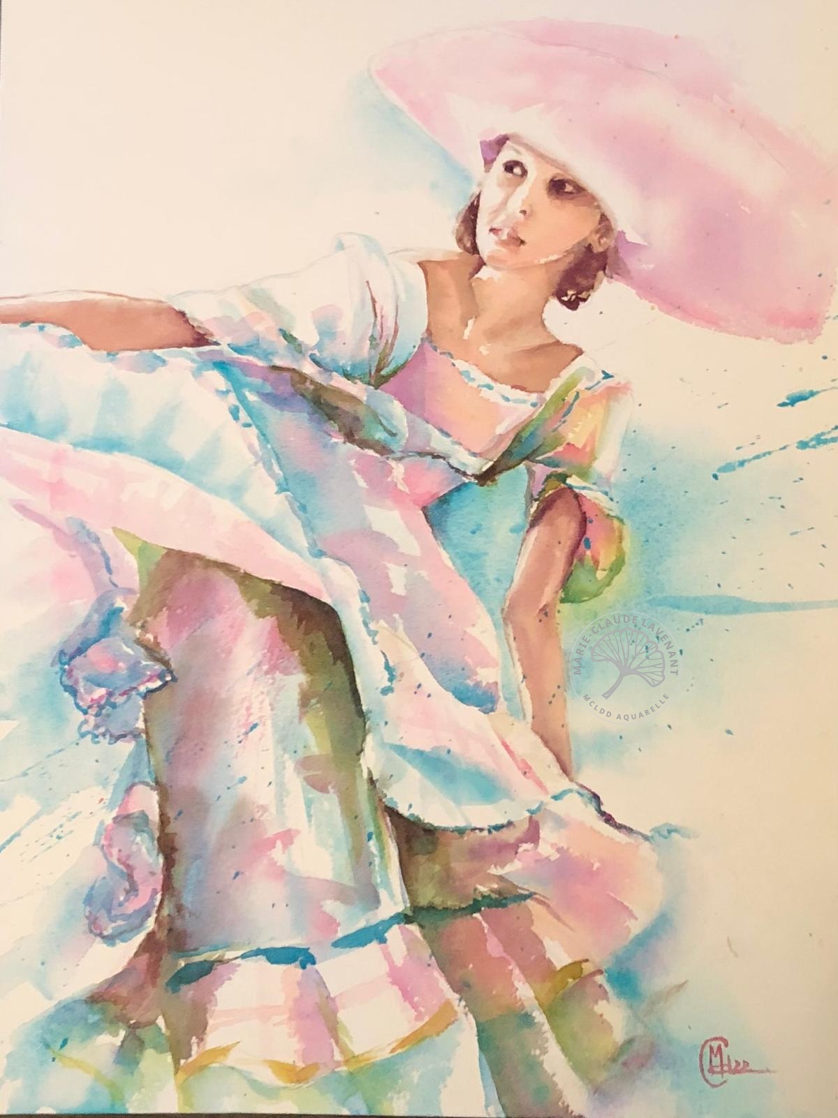 Portrait 15